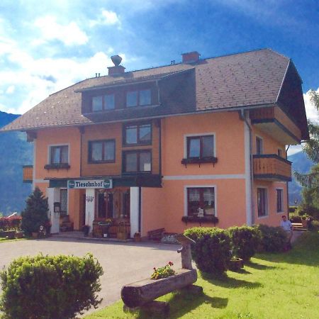Tieschnhof Hotel Grobming Exterior foto